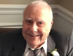 Rush Parker Obituary (1928