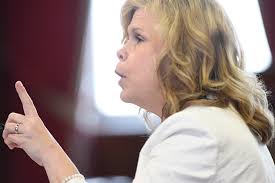 Tennessee death row inmate who mutilated self needs care. judge says