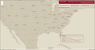 It was originally split from the 714 area code. Area Code 909 Canada Map