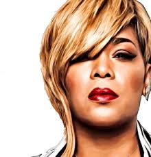 Tyra banks long curly hairstyle. Tlc S T Boz Going Into Syndication Radio Ink