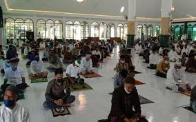 We did not find results for: Naskah Khutbah Jumat Tidak Harus Digunakan Okezone Nasional