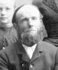 Jacob Sylvester “Jake” Ritz (1842-1928)