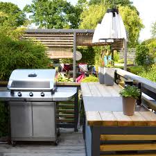 8 best diy outdoor kitchen plans