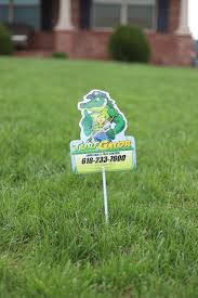We remove ants, spiders, bed bugs & more! Greenest Grass On The Block With Turfgator Liz Rotz