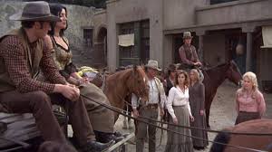 The Magnificent Seven Ride! Movie Review | AVForums