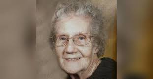 Nancy Patchett Obituary