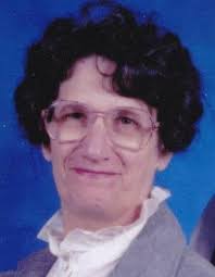 Roberta Coons Obituary (1938