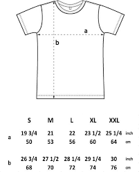 Toddler T Shirt Size Chart Youth Clothes Size Chart Youth