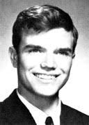 Those who died in the Vietnam War photograph index page 48