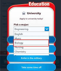 Bitlife How To Become A Lawyer Bitlife Life Simulator How To Become A Nurse Mrguider