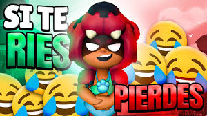 All my brawl stars loot take two, 2.0. Si Te Ries Pierdes Brawl Stars Imposible Momentos Graciosos Youtube