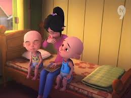 Kak ros bikin anak dengan abang badrol. Upin Ipin Kesayanganku Upin Ipin Wiki Fandom