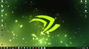 Wallpaper engine icon in other styles. Wallpaper Engine Nvidia Logo Youtube
