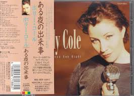 Holly Cole