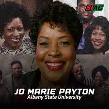 Marie Lillian Payton"