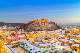 Popular Slovenian Christmas Traditions Global Storybook