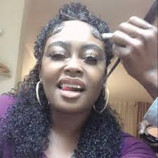 Profile for Tiffany Yelverton