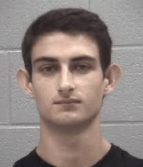 Columbia County Booking Highlights