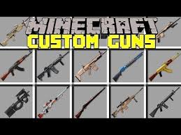 With this app you can learn everything about gun mod which adds guns in minecraft pc world. Pin On Ruslan