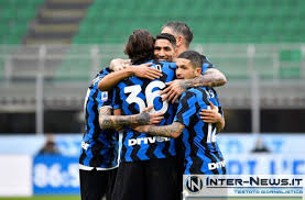 Ricevi gli aggiornamenti più importanti durante la partita; Foto Inter Crotone Le Immagini Migliori Della Prima Partita Del 2021 Inter News