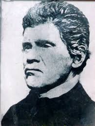 Ephraim Bee (1802-1888)