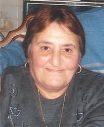 Funeral of my beloved aunt Anna Abela Ruggier will be Saturday 9th July  8.30am at the Basilica of Our Lady of Victories
