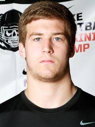 Keaton Sutherland Offensive Tackle Recruiting Profile