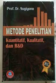 Download download buku metode penelitian kuantitatif kualitatif dan r d sugiyono for free. Buku Metode Penelitian Sugiyono Pdf Keenpolice