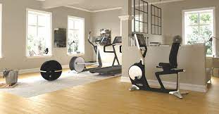 Cos'è e come è fatta. Palestra In Casa Come Allestirla E Cosa Comprare Technogym