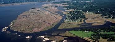 lower connecticut river