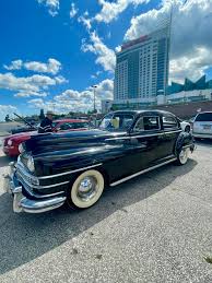 Image result for Newport Blue 1947 Chrysler