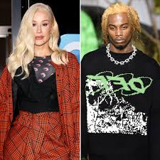 Iggy azalea has a son iggy azalea baby boy photoshoot | iggy azalea baby boy pictures #iggyazaleababyboy #iggyazaleason #iggyazaleasonphotoshoot follow us. Who Is The Father Of Iggy Azalea S Son Fans Think Playboi Carti