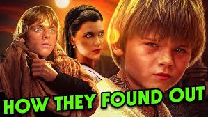 How Did Leia REMEMBER Padmé? (CANON)