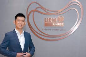 Local council chides man through cctv Uem Sunrise S Verna In Serene Heights 80 Sold The Edge Markets
