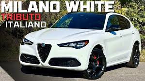 Image result for Alfa White 2025 Alfa-Romeo