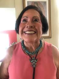 Traditional pueblo jewelry appreciation