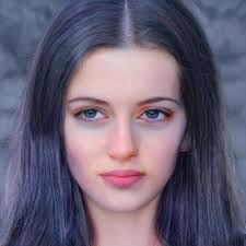 Min tolkning av realistiska porträtt av äktenskapskandidaterna (Artbreeder)  : r/StardewValley