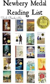 Newbery Medal Books Reading List In 2020 Middle School Books Books For Teens Newberry Award Books