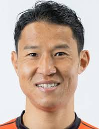 Hirotsugu Nakabayashi