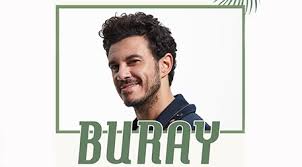 Buray Biletleri