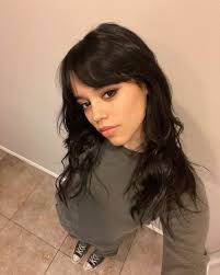 Jenna Ortega 12222021 • CelebMafia