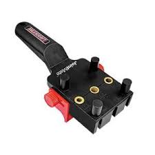 Milescraft Joint Mate Dowel Jig For Corner Edge And Surface Joints 1319 The Home Depot Dowel Jig Woodworking Joints Woodworking Jigs