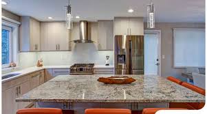 Get an online quote today for professional cabinet painting and cabinet refinishing services in greenville sc by cardinal pro painters, the trusted kitchen cabinet painter. 5 Custom Features To Add To Your Kitchen Island Remodeling Tips Dreammaker Bath Kitchen Of Greenville Sc