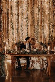 30 Creative Wedding Lighting Ideas To Make Your Big Day Swoon Elegantweddinginvites Com Blog