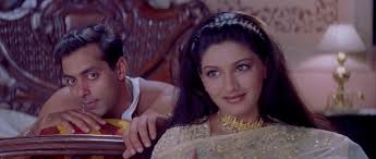 Here is a little bit of my life. Hum Saath Saath Hain We Stand United 1999