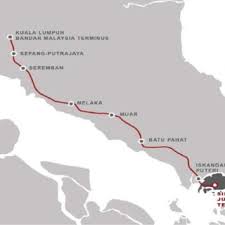 Japan, on the other hand, was the pioneering country for high speed rail, and remains a leader in this field, with. Pdf Belt And Road Initiative Projects Kuala Lumpur Singapore High Speed Rail