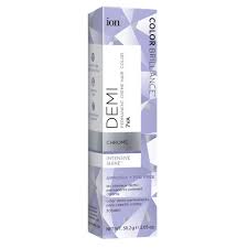 Ion color brilliance shade chart bedowntowndaytona com. Ion Color Brilliance Demi Permanent Hair Color Reviews Photos Ingredients Makeupalley