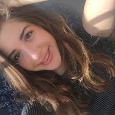 Rachel Lough's Instagram, Twitter & Facebook