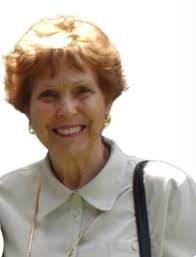 Betty Morrison Obituary