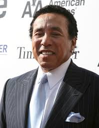 Smokey Robinson: A Portrait